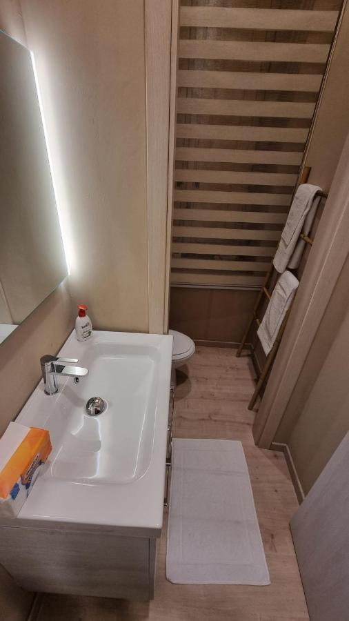 Bio Room Νάπολη Εξωτερικό φωτογραφία